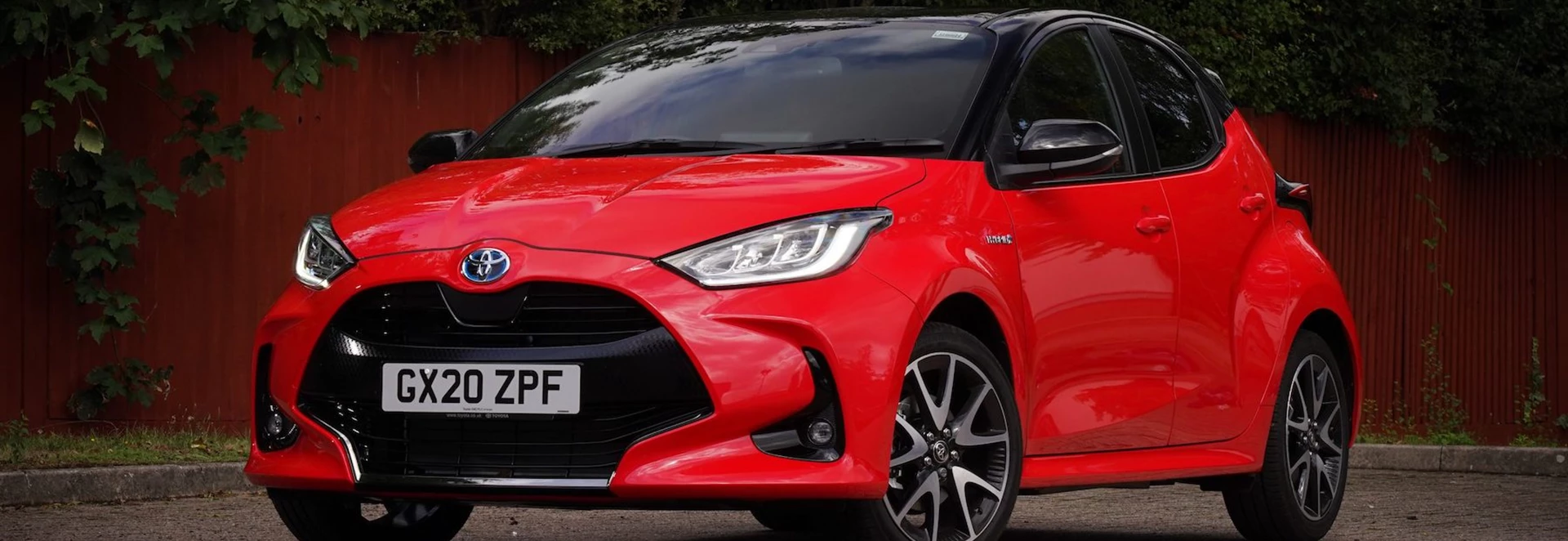 What’s new on the 2020 Toyota Yaris? 